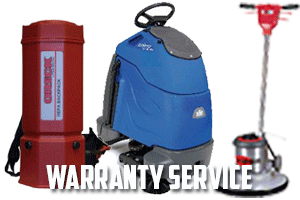Oliver Janitorial Equipment